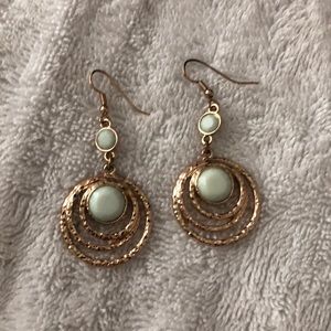 CLOSET CLOSING 1/31 Anthropologie boho earrings